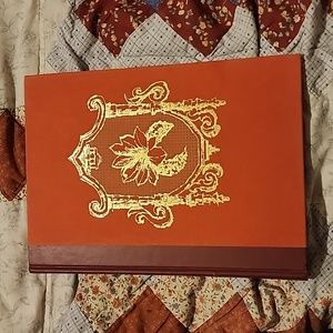 Needlepoint by Hope Hanley Vintage Hardcover